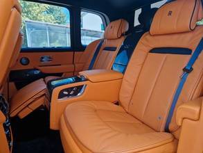 Thumbnail von Rolls-Royce Black Badge Cullinan