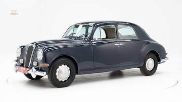 Lancia Aurelia B12 '55