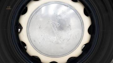 Thumbnail von Lancia Aurelia B12 '55