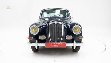 Thumbnail von Lancia Aurelia B12 '55