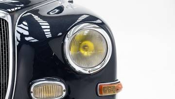 Thumbnail von Lancia Aurelia B12 '55