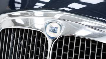 Thumbnail von Lancia Aurelia B12 '55