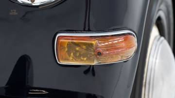 Thumbnail von Lancia Aurelia B12 '55