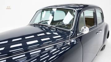 Thumbnail von Lancia Aurelia B12 '55