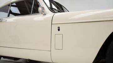 Thumbnail von Aston Martin DB 2 MKIII '59