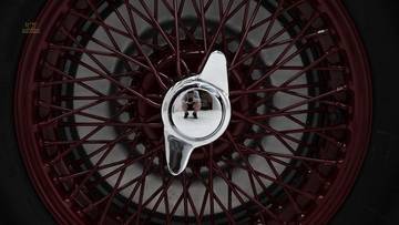 Thumbnail von Aston Martin DB 2 MKIII '59