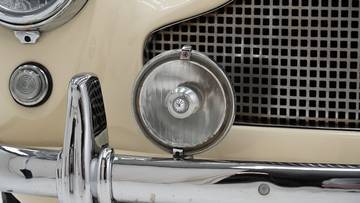 Thumbnail von Aston Martin DB 2 MKIII '59