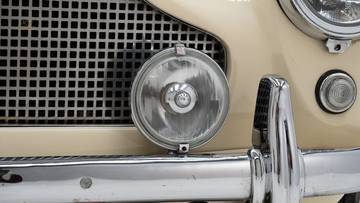 Thumbnail von Aston Martin DB 2 MKIII '59