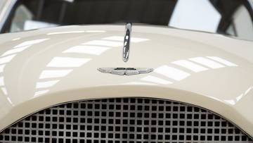 Thumbnail von Aston Martin DB 2 MKIII '59