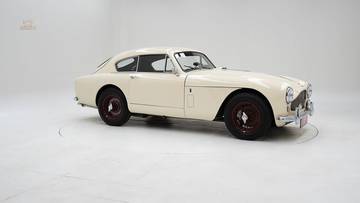 Thumbnail von Aston Martin DB 2 MKIII '59