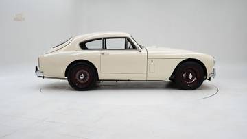 Thumbnail von Aston Martin DB 2 MKIII '59