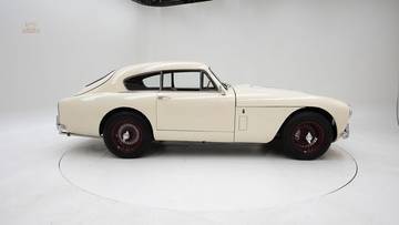 Thumbnail von Aston Martin DB 2 MKIII '59