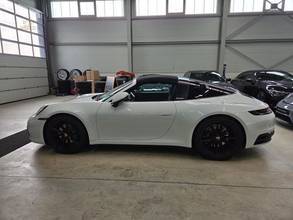 Thumbnail von Porsche 911 992 Targa 4 /Bose/Rückfahr/Sportabgas/*1200€