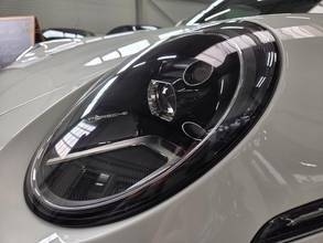 Thumbnail von Porsche 911 992 Targa 4 /Bose/Rückfahr/Sportabgas/*1200€