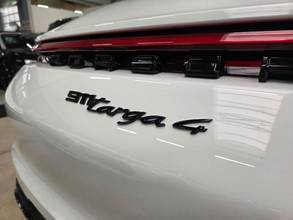Thumbnail von Porsche 911 992 Targa 4 /Bose/Rückfahr/Sportabgas/*1200€