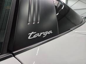 Thumbnail von Porsche 911 992 Targa 4 /Bose/Rückfahr/Sportabgas/*1200€
