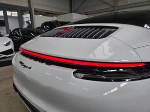 Thumbnail von Porsche 911 992 Targa 4 /Bose/Rückfahr/Sportabgas/*1200€