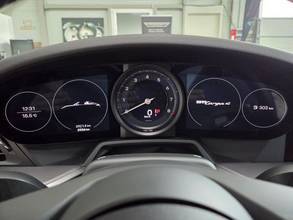 Thumbnail von Porsche 911 992 Targa 4 /Bose/Rückfahr/Sportabgas/*1200€