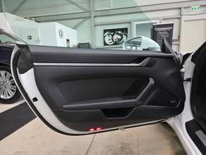 Thumbnail von Porsche 911 992 Targa 4 /Bose/Rückfahr/Sportabgas/*1200€