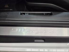Thumbnail von Porsche 911 992 Targa 4 /Bose/Rückfahr/Sportabgas/*1200€