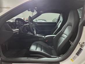Thumbnail von Porsche 911 992 Targa 4 /Bose/Rückfahr/Sportabgas/*1200€