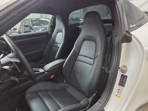 Thumbnail von Porsche 911 992 Targa 4 /Bose/Rückfahr/Sportabgas/*1200€