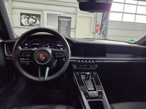 Thumbnail von Porsche 911 992 Targa 4 /Bose/Rückfahr/Sportabgas/*1200€