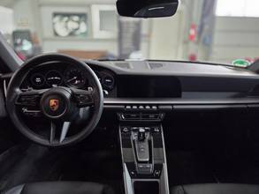 Thumbnail von Porsche 911 992 Targa 4 /Bose/Rückfahr/Sportabgas/*1200€