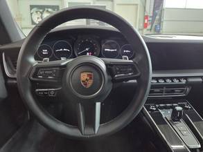 Thumbnail von Porsche 911 992 Targa 4 /Bose/Rückfahr/Sportabgas/*1200€