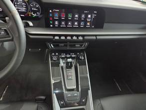 Thumbnail von Porsche 911 992 Targa 4 /Bose/Rückfahr/Sportabgas/*1200€