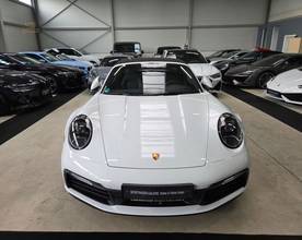 Thumbnail von Porsche 911 992 Targa 4 /Bose/Rückfahr/Sportabgas/*1200€