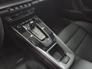 Thumbnail von Porsche 911 992 Targa 4 /Bose/Rückfahr/Sportabgas/*1200€
