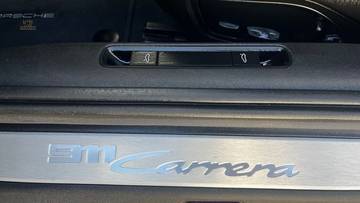 Thumbnail von Porsche 911 (992.2) Coupe Matrix Carbon Kamera Sportabg.