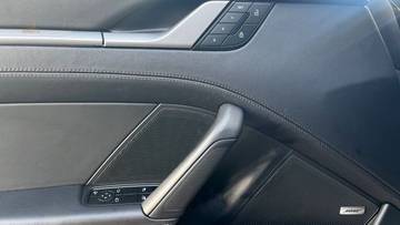 Thumbnail von Porsche 911 (992.2) Coupe Matrix Carbon Kamera Sportabg.