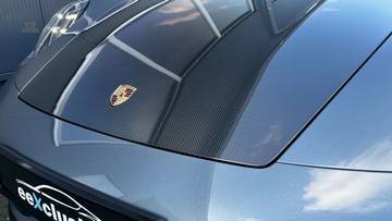 Thumbnail von Porsche 911 (992.2) Coupe Matrix Carbon Kamera Sportabg.