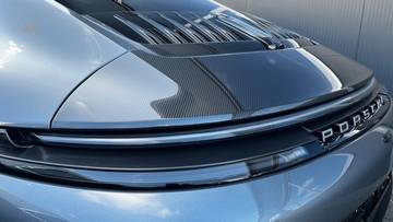 Thumbnail von Porsche 911 (992.2) Coupe Matrix Carbon Kamera Sportabg.