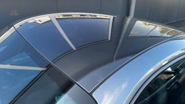 Thumbnail von Porsche 911 (992.2) Coupe Matrix Carbon Kamera Sportabg.