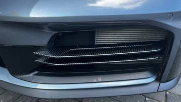 Thumbnail von Porsche 911 (992.2) Coupe Matrix Carbon Kamera Sportabg.