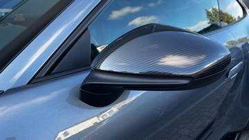 Thumbnail von Porsche 911 (992.2) Coupe Matrix Carbon Kamera Sportabg.