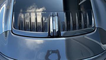 Thumbnail von Porsche 911 (992.2) Coupe Matrix Carbon Kamera Sportabg.