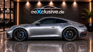 Thumbnail von Porsche 911 (992.2) Coupe Matrix Carbon Kamera Sportabg.