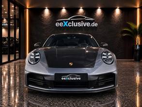 Thumbnail von Porsche 911 (992.2) Coupe Matrix Carbon Kamera Sportabg.