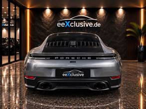Thumbnail von Porsche 911 (992.2) Coupe Matrix Carbon Kamera Sportabg.