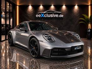 Thumbnail von Porsche 911 (992.2) Coupe Matrix Carbon Kamera Sportabg.