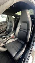 Thumbnail von Porsche 911 (992.2) Coupe Matrix Carbon Kamera Sportabg.