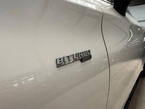 Thumbnail von Mercedes-Benz C 43 AMG Coupe/AMG Perf.Abgas/Pano/Burmester/599