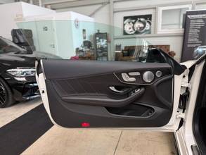 Thumbnail von Mercedes-Benz C 43 AMG Coupe/AMG Perf.Abgas/Pano/Burmester/599