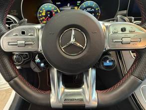Thumbnail von Mercedes-Benz C 43 AMG Coupe/AMG Perf.Abgas/Pano/Burmester/599