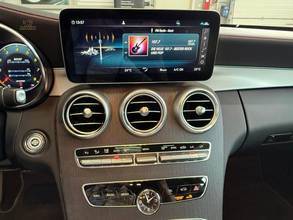 Thumbnail von Mercedes-Benz C 43 AMG Coupe/AMG Perf.Abgas/Pano/Burmester/599