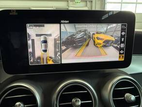 Thumbnail von Mercedes-Benz C 43 AMG Coupe/AMG Perf.Abgas/Pano/Burmester/599